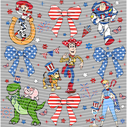 Disney Style-DSN 2123
